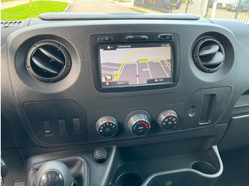 Furgoneta pequeña Renault Master 130.33 L2H2 2.3dci: foto 2