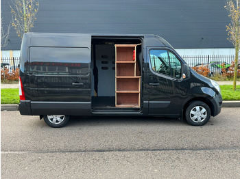 Furgoneta pequeña Renault Master 130.33 L2H2 2.3dci: foto 3