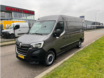 Furgón RENAULT Master 2.3