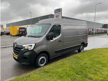 Furgón RENAULT Master 2.3