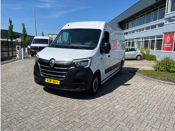 Furgón RENAULT Master