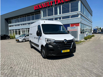 Furgón Renault Master Red Edition L2 H2, 180pk, Airco, Nav, Camera: foto 5