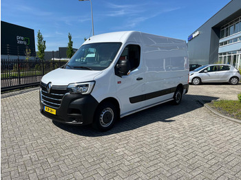 Furgón Renault Master Red Edition L2 H2, 180pk, Airco, Nav, Camera: foto 2