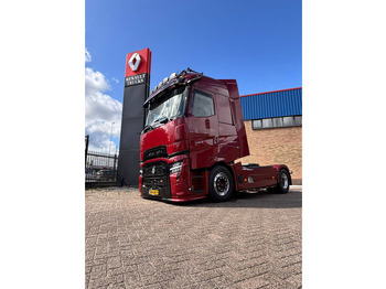 Cabeza tractora RENAULT T High 480