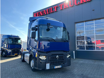 Cabeza tractora RENAULT T 440