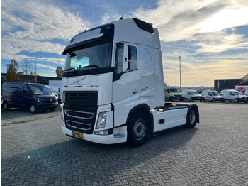 Cabeza tractora VOLVO FH 460