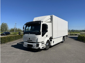 Leasing de Volvo FL ELECTRIC Volvo FL ELECTRIC: foto 2