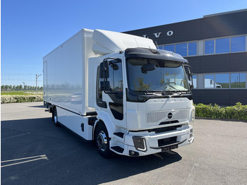 Leasing de Volvo FL ELECTRIC Volvo FL ELECTRIC: foto 3
