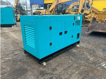 Generador industriale Ricardo 50KVA 40KW SILENT GENERATOR 3 PHASE 50HZ 400V NEW: foto 4 Generador industriale Ricardo 50KVA 40KW SILENT GENERATOR 3 PHASE 50HZ 400V NEW: foto 4