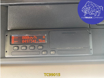 Cabeza tractora DAF XF 430: foto 5 Cabeza tractora DAF XF 430: foto 5