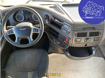 Cabeza tractora DAF XF 480: foto 2