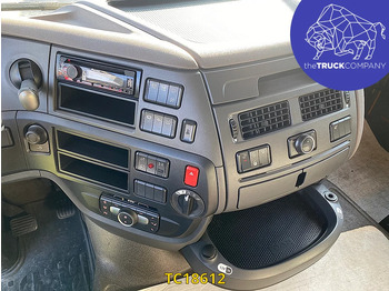 Cabeza tractora DAF XF 480: foto 4