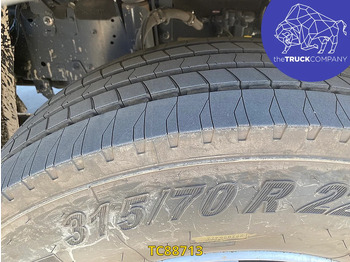 Cabeza tractora DAF XF Euro6 430: foto 5