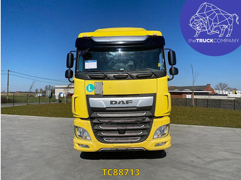 Cabeza tractora DAF XF Euro6 430: foto 2