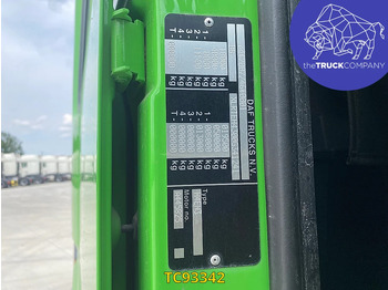 Cabeza tractora DAF XF Euro6 480: foto 2