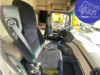 Cabeza tractora Mercedes-Benz Actros 1843: foto 5