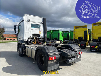 Cabeza tractora Mercedes-Benz Actros 1943: foto 3