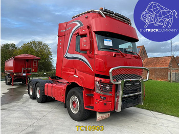 Cabeza tractora Renault T 480: foto 3 Cabeza tractora Renault T 480: foto 3