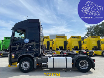 Cabeza tractora Volvo FH 500: foto 2 Cabeza tractora Volvo FH 500: foto 2