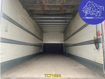 Camión caja cerrada DAF LF 230: foto 4 Camión caja cerrada DAF LF 230: foto 4