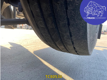 Camión portacontenedore/ Intercambiable DAF XF Euro6 480: foto 5