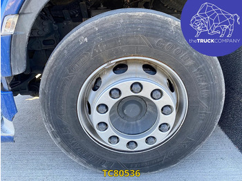 Camión portacontenedore/ Intercambiable DAF XF Euro6 480: foto 4