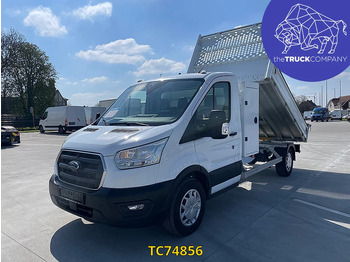 Furgoneta basculante FORD Transit