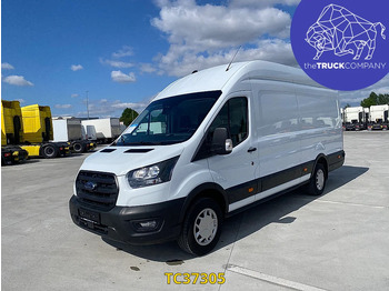 Furgón FORD Transit