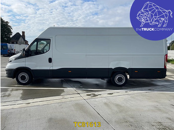 Leasing de Iveco Daily 35S13 MAXI Iveco Daily 35S13 MAXI: foto 2