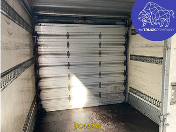 Leasing de Iveco EuroCargo 100 E15 Iveco EuroCargo 100 E15: foto 4 Leasing de Iveco EuroCargo 100 E15 Iveco EuroCargo 100 E15: foto 4