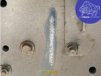 Leasing de Iveco EuroCargo 160 E25 Iveco EuroCargo 160 E25: foto 3