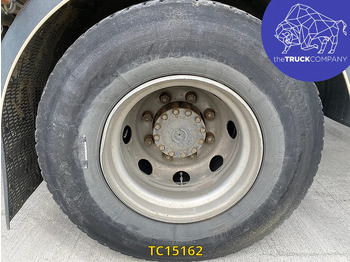 Leasing de Iveco EuroCargo 160 E25 Iveco EuroCargo 160 E25: foto 4