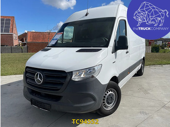 Furgón MERCEDES-BENZ Sprinter