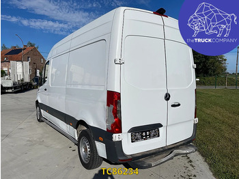Leasing de Mercedes-Benz E-Sprinter L2H2 41kWh Mercedes-Benz E-Sprinter L2H2 41kWh: foto 3