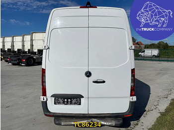 Leasing de Mercedes-Benz E-Sprinter L2H2 41kWh Mercedes-Benz E-Sprinter L2H2 41kWh: foto 4