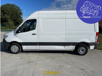 Leasing de Mercedes-Benz E-Sprinter L2H2 41kWh Mercedes-Benz E-Sprinter L2H2 41kWh: foto 2