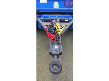 Remolque Hoet Trailers: foto 2