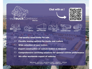 Camión caja cerrada Renault T 430: foto 5 Camión caja cerrada Renault T 430: foto 5