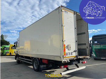 Camión caja cerrada Renault T 430: foto 2 Camión caja cerrada Renault T 430: foto 2