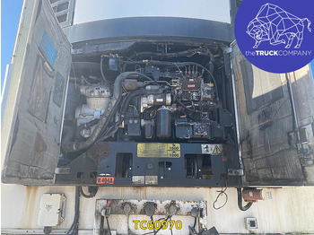 Semirremolque frigorífico Samro: foto 4 Semirremolque frigorífico Samro: foto 4