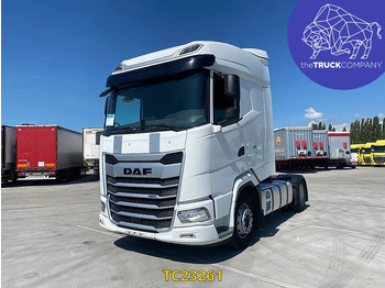 Cabeza tractora DAF XG 480