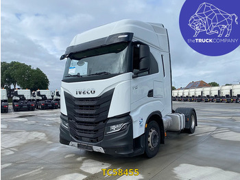 Cabeza tractora IVECO S-WAY