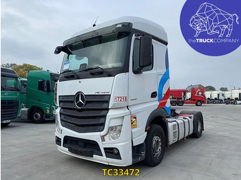 Cabeza tractora MERCEDES-BENZ Actros 1945