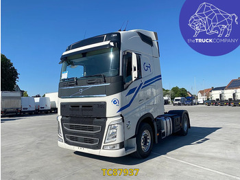 Cabeza tractora VOLVO FH 460