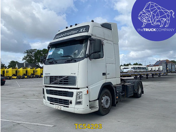 Cabeza tractora VOLVO FH 460