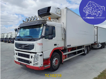 Camión frigorífico VOLVO FM 340
