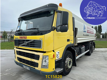 Camión cisterna VOLVO FM 340