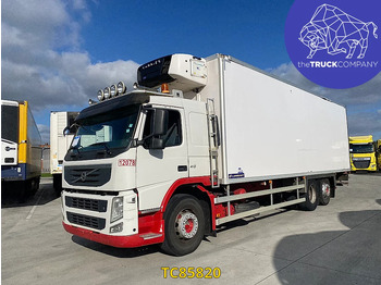 Camión frigorífico VOLVO FM 410
