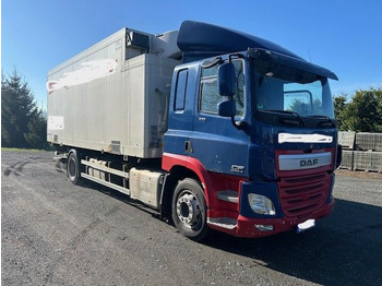 Camión frigorífico DAF CF 370