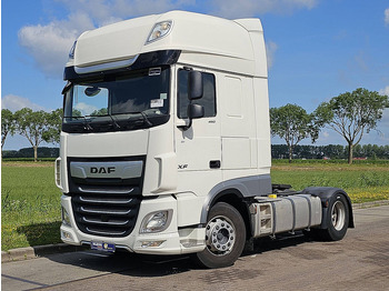 Cabeza tractora DAF XF 480 SSC LED 2X TANK 388T: foto 2 Cabeza tractora DAF XF 480 SSC LED 2X TANK 388T: foto 2